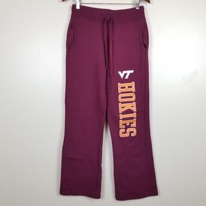 Virginia Tech Hokies Sweatpants